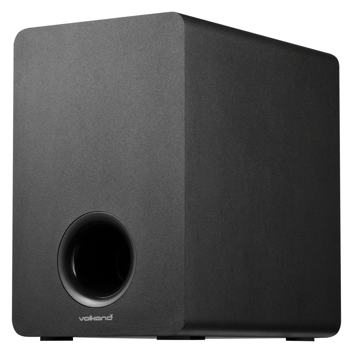 Volkano X Shockwave Series 120W 2.1 Soundbar1