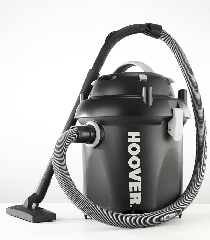 Hoover Wet and Dry Vaccum (HWD20) Sabyne.co.za