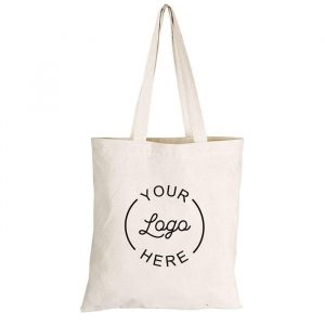 Eco Cotton Bag