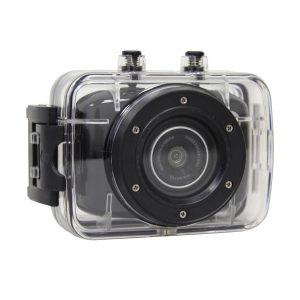 Volkano LifeCam HD Action Camera