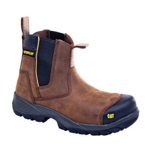 Caterpillar - Propane Slip-on Boot STC