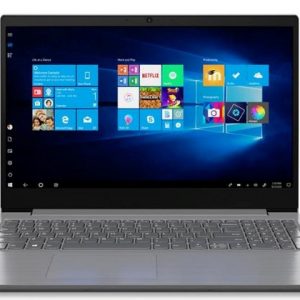 Lenovo - IDEAPAD 3 15.6 INCH HD
