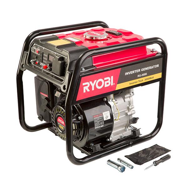 RYOBI - RG3000I