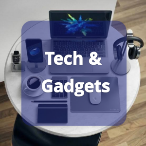 Tech