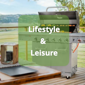Lifestyle & Leisure