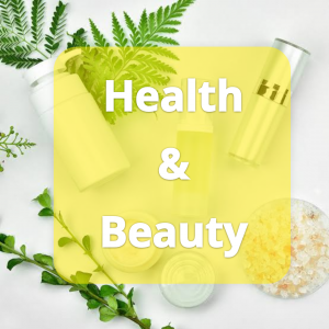 Health & Beauty
