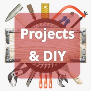 Projects & DIY