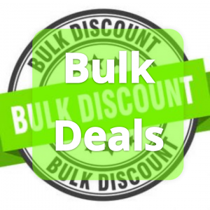 Bulk Deals