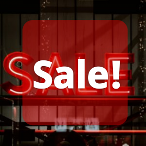 Sale!