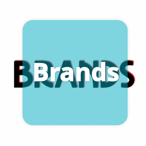 Brands
