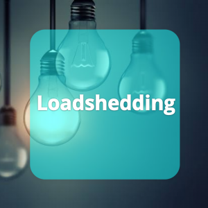 Loadshedding