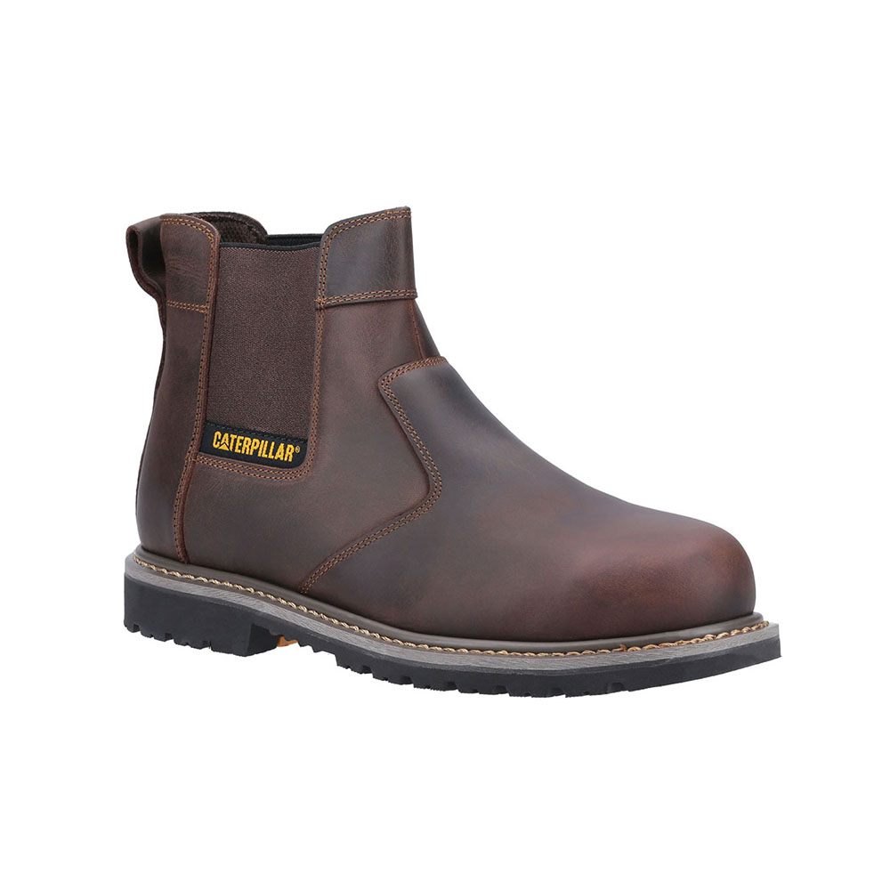 Caterpillar - Power Slip-on Boot STC