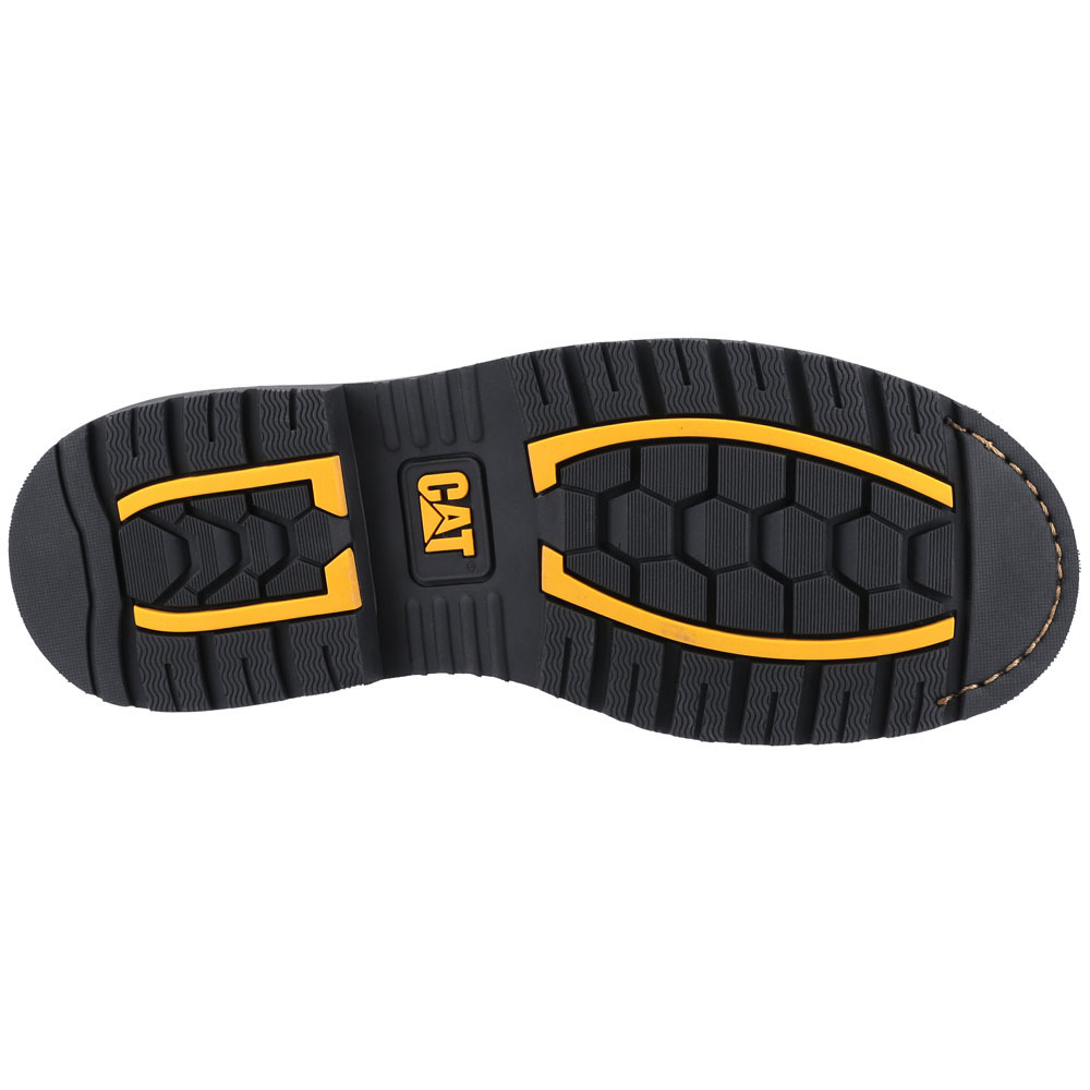Caterpillar - Power Slip-on Boot STC1