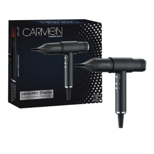 Carmen - Infiniti-Pro Xtreme