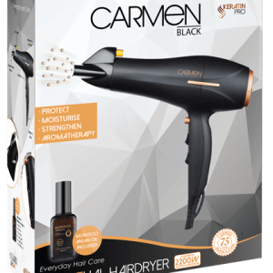 Carmen - Escentual 2200W Hairdryer