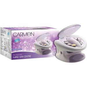 Carmen - Nail Care