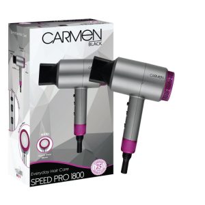 Carmen - Speed Pro 1800