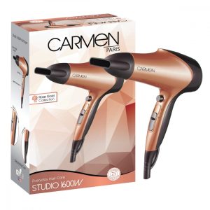 Carmen - Studio 1600W Hairdryer